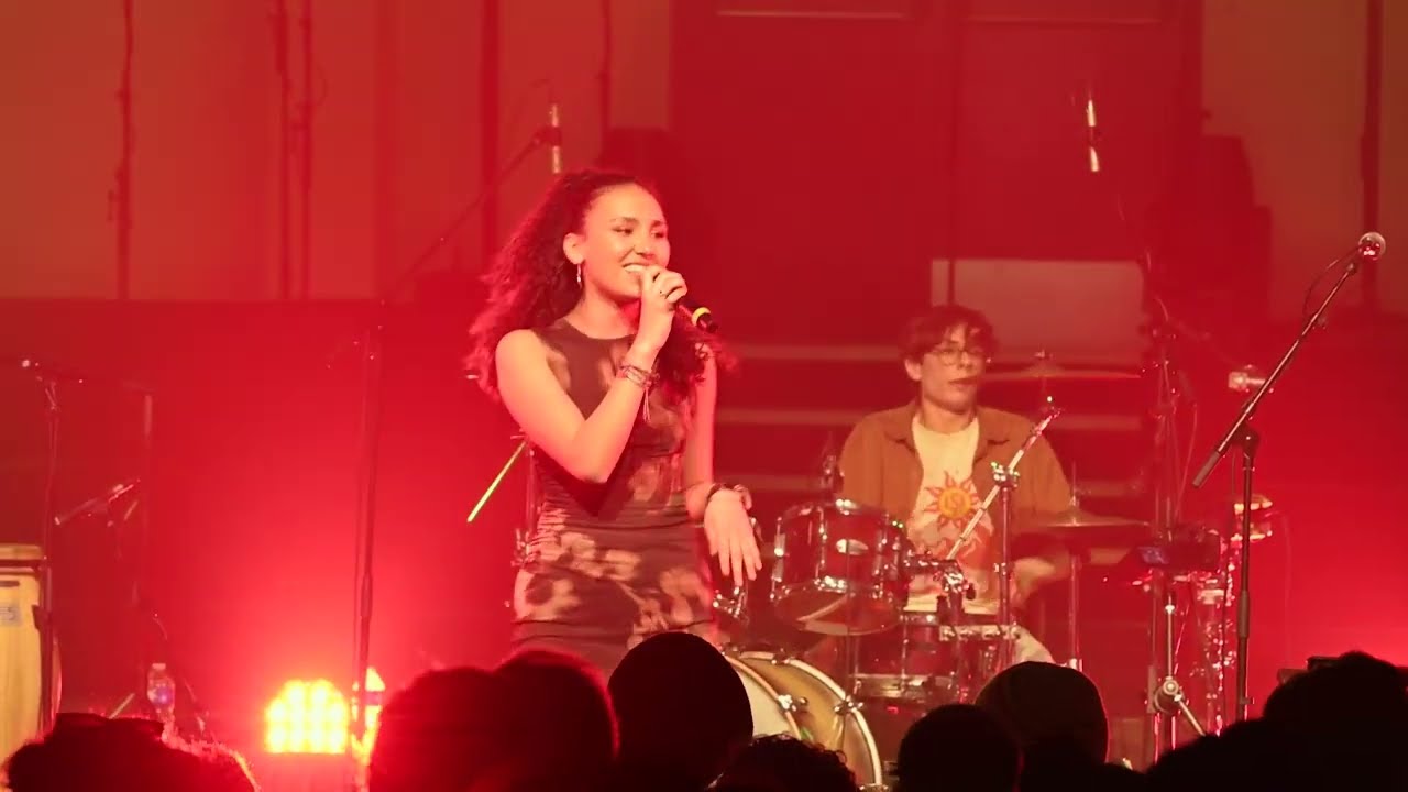 DEM + Horns - Rockers Medley Aswad