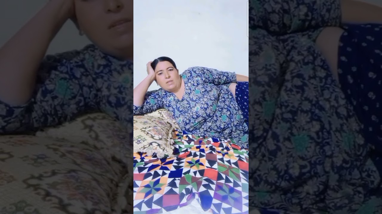 Sumaira rani life new video funny gaf shaf full show 