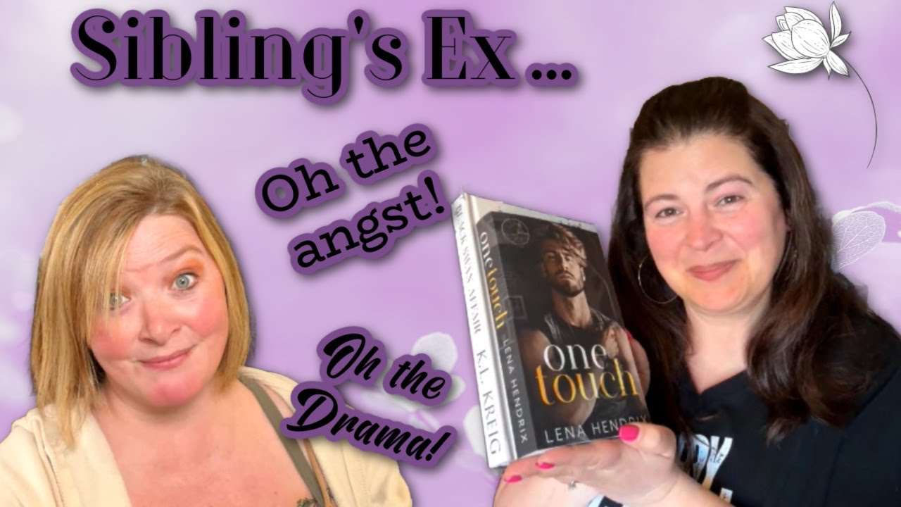 Dating the Sibling's Ex in Romance / Taboo Romance Book Recommendations