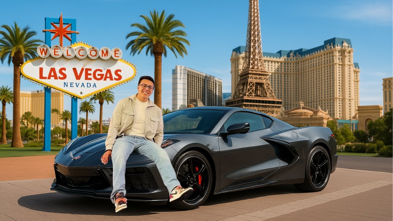 Living With a Corvette C8: Pros vs. Cons