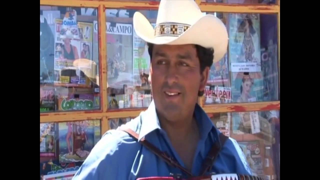 los hermanos sandoval el kioskito