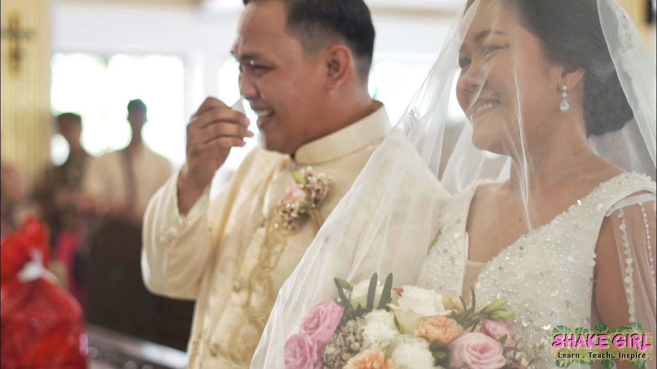 EP 167 | The Wedding Ceremony