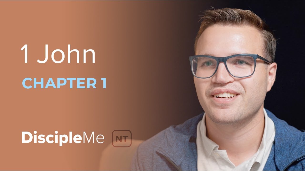 1 John 1 | Are You Living Out a Lie?