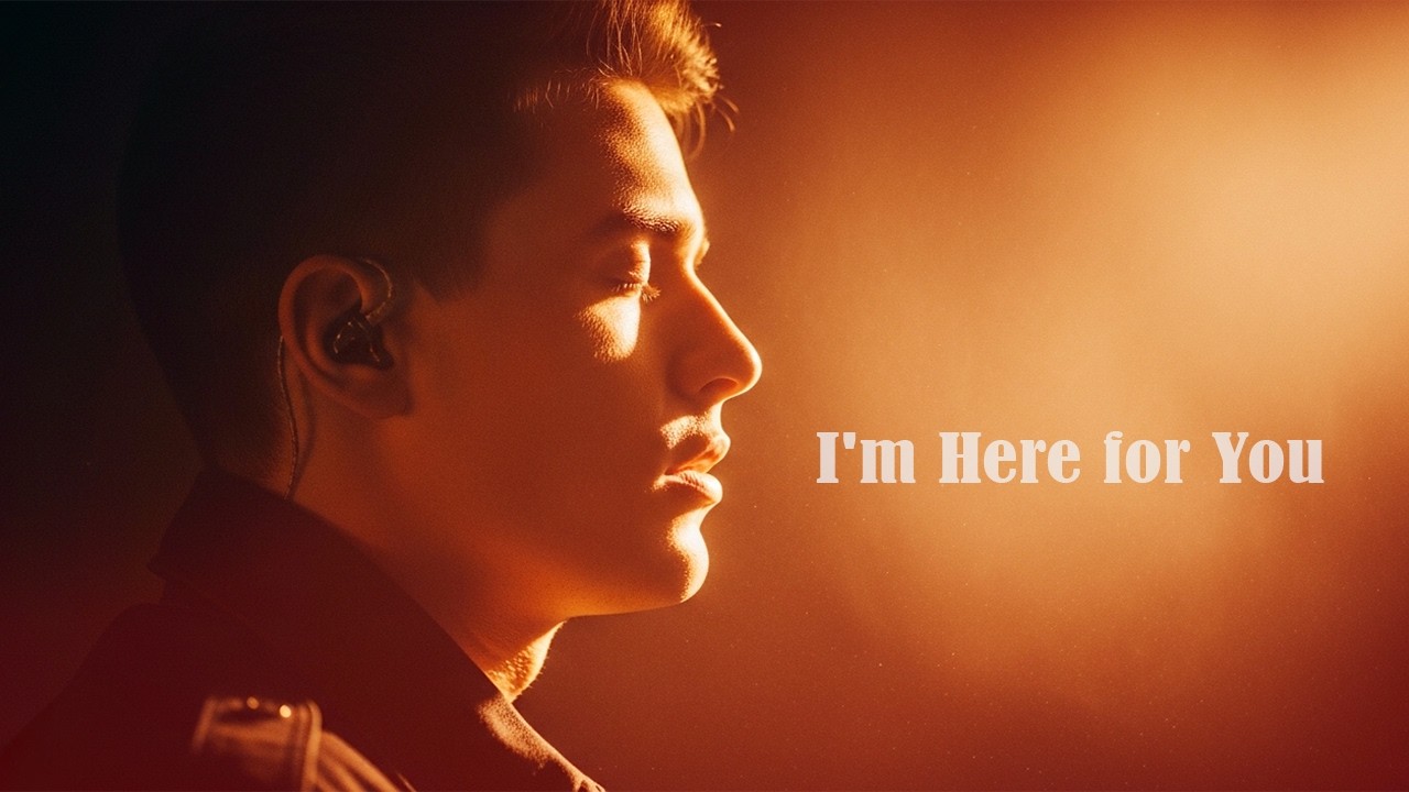 I'm Here for You - NEOSO