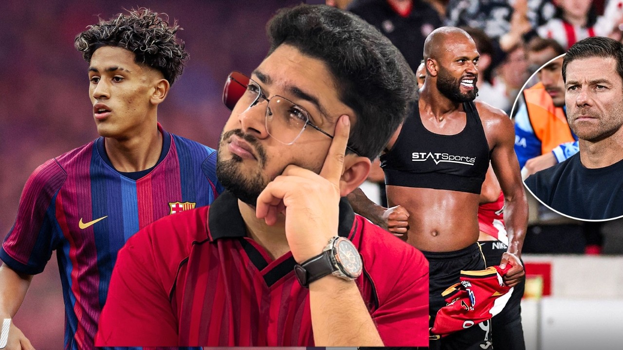 Chelsea EXPOSED vs Brentford, JJ Gabriel to BARCA? Can UnitedTURN IT AROUND?