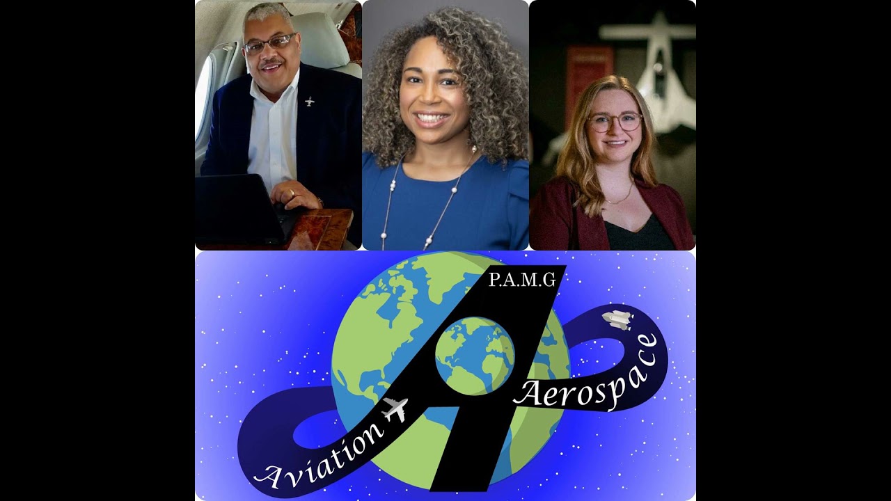 Aviation Scholarship Opportunities from the EAA Aviation Foundation and Women in Corporate Aviation