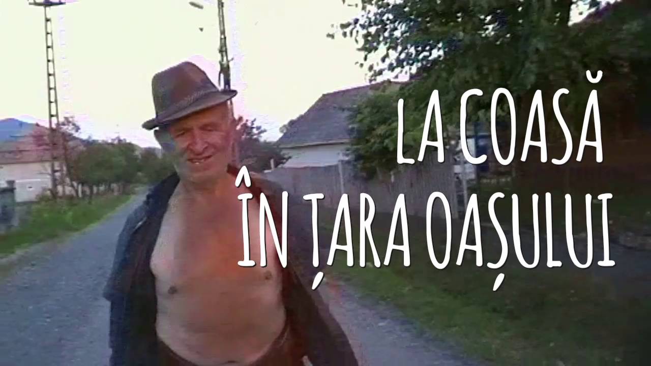 La Coasa in Tara Oasului