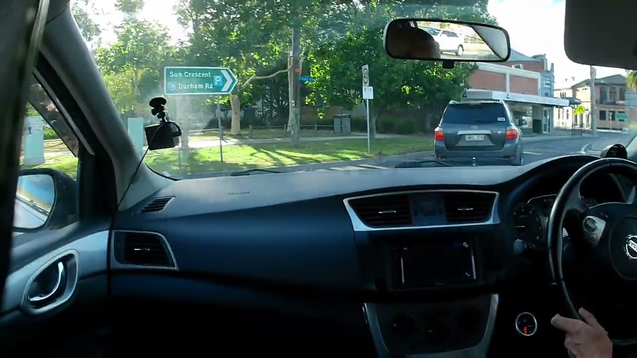 Nissan pulsar st-s turbo short drive