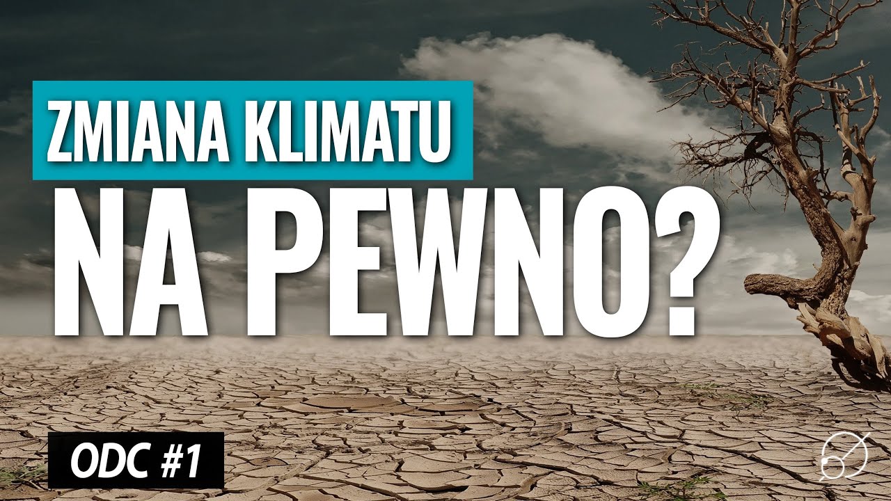 Czy klimat NA PEWNO się ogrzewa?