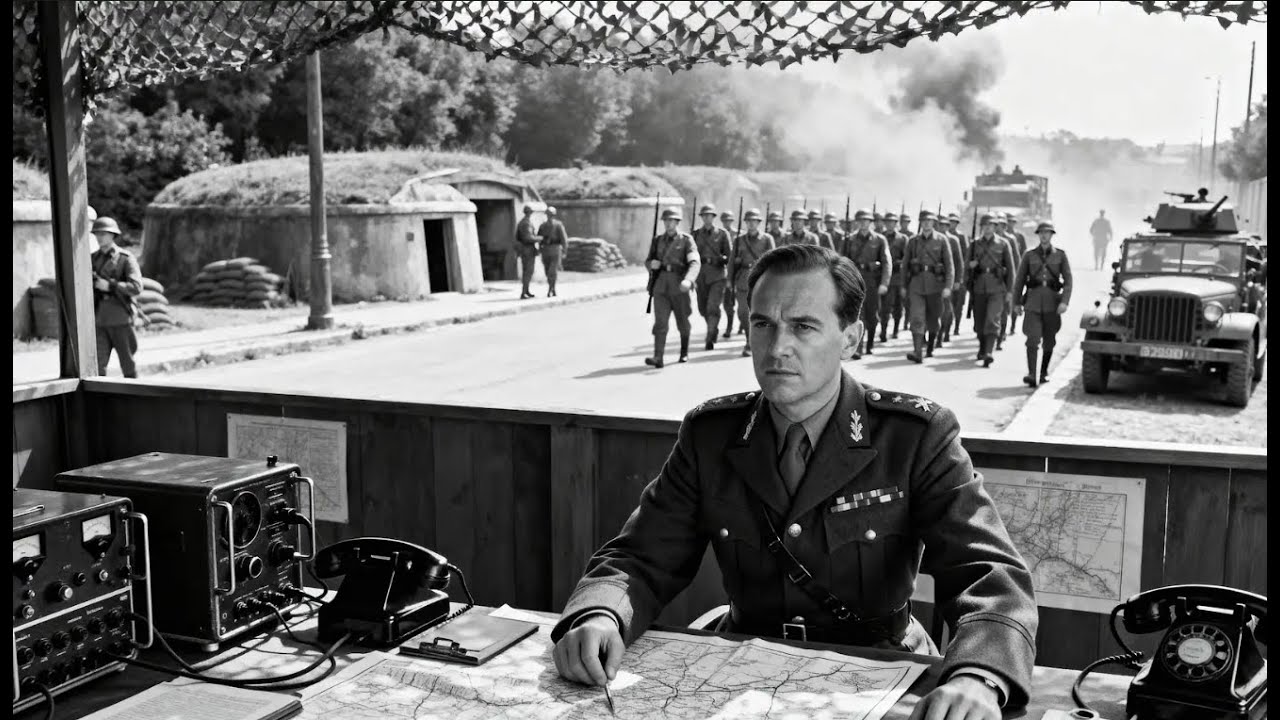 What US Commanders Said When 500 Warships Vanished into a Pacific Typhoon