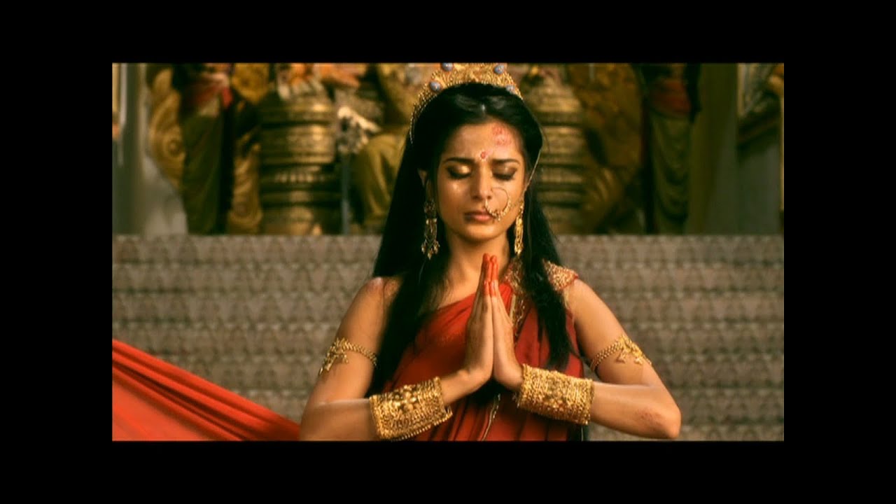 Mahabharatham 05/20/14