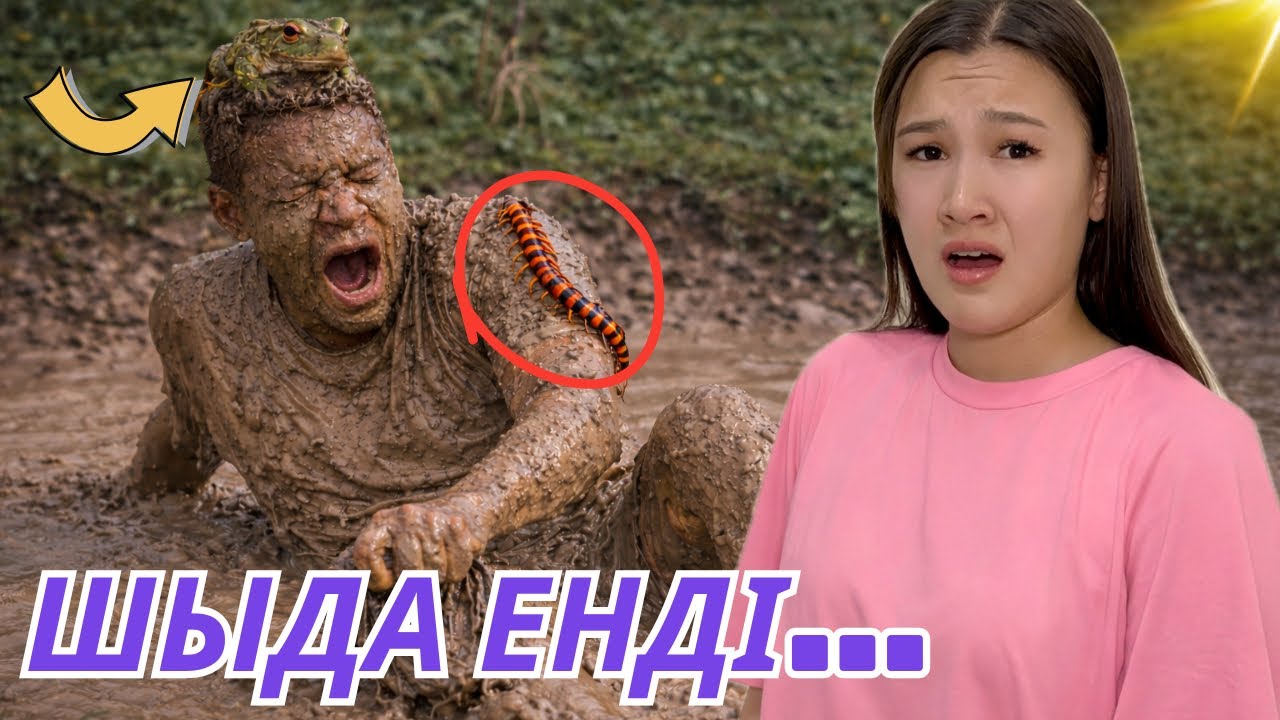ЕҢ ПОЗОР СӘТТЕР!!!