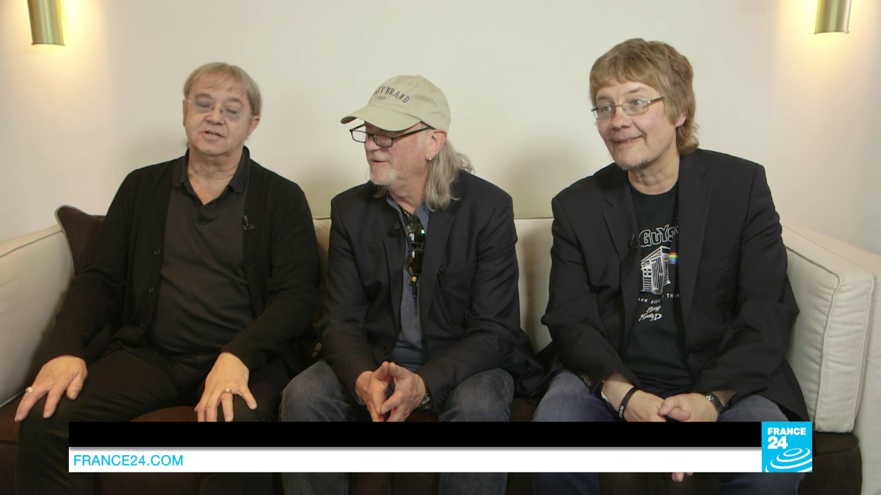 Deep Purple: &ldquo;To plan a last gig, that&rsquo;s very frightening!&rdquo;