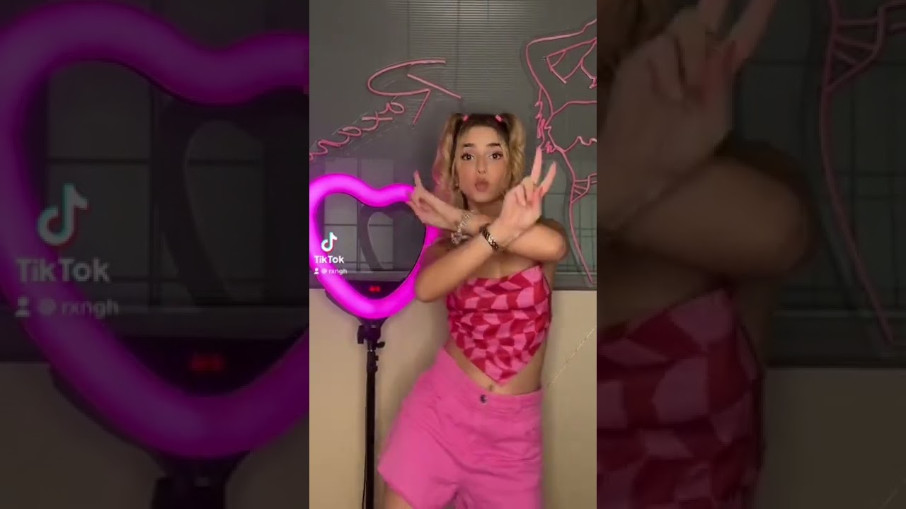 😋💕 #iamrxngh #roxana #tiktok