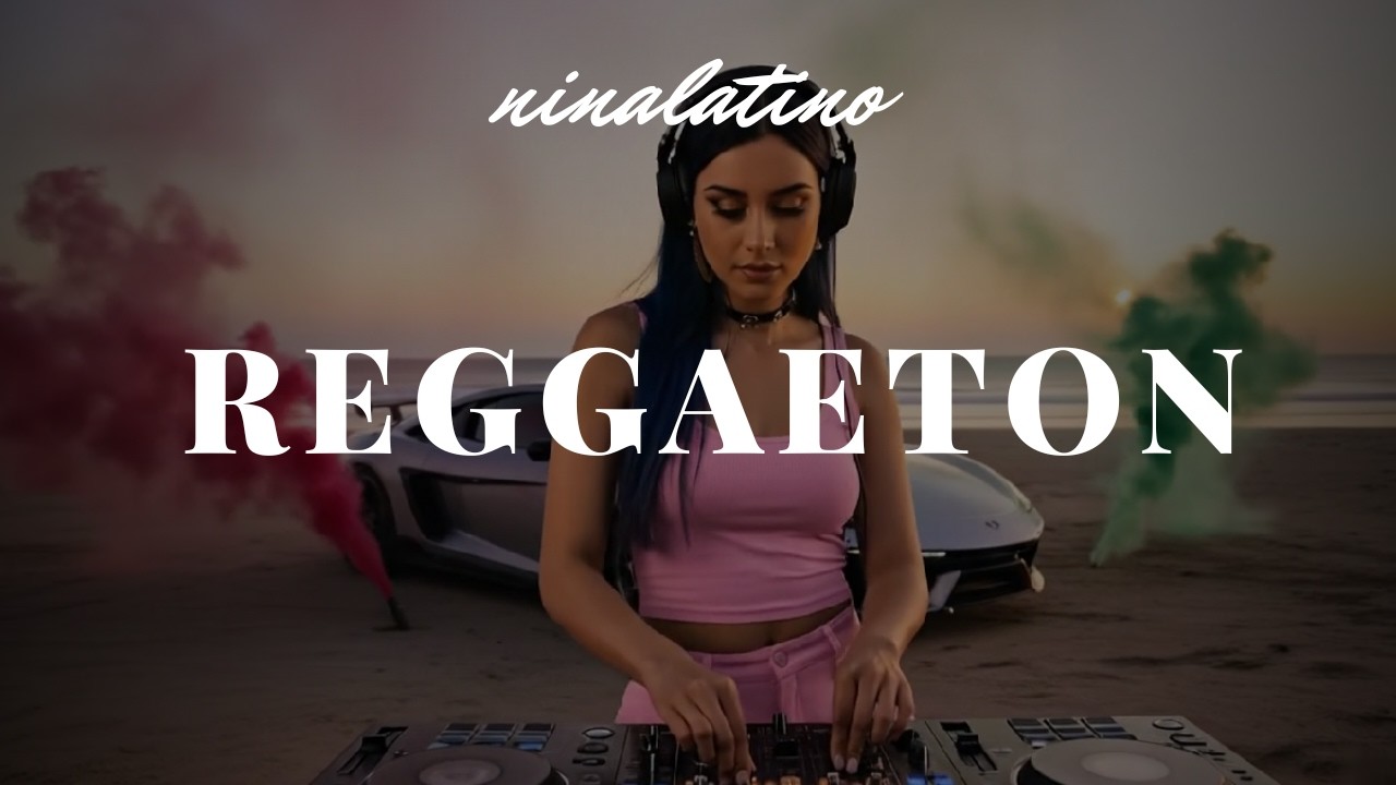 REGGAETON 2026 🔥 Fresh Latin Hits & Ultimate Party Mix 🎶