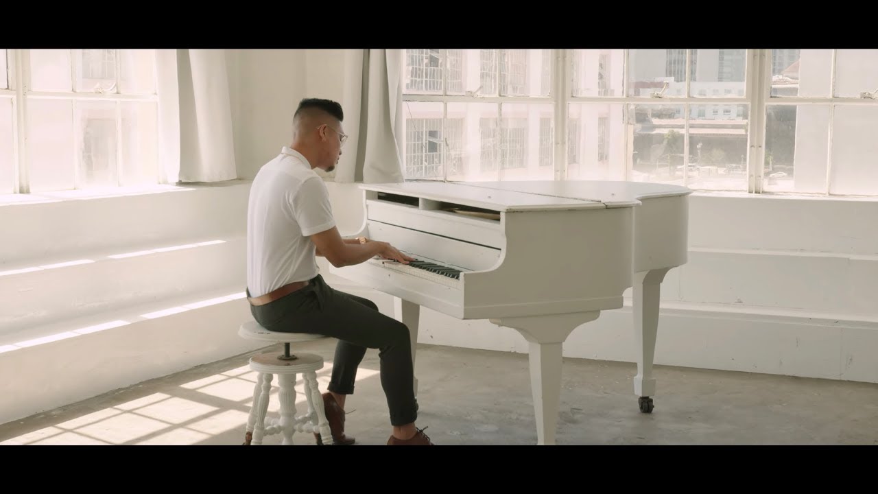 Albert Posis - Truth (Piano Version)