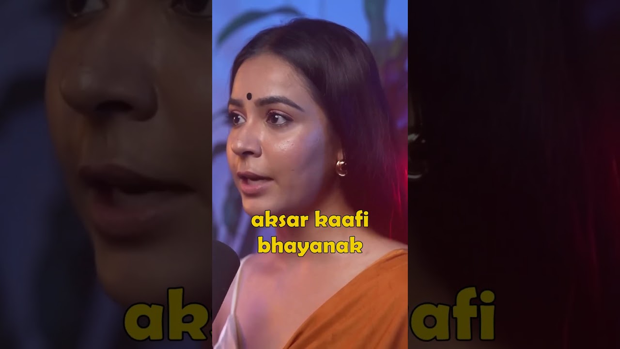 Scariest Devi of Hinduism | RAAAZ #shorts