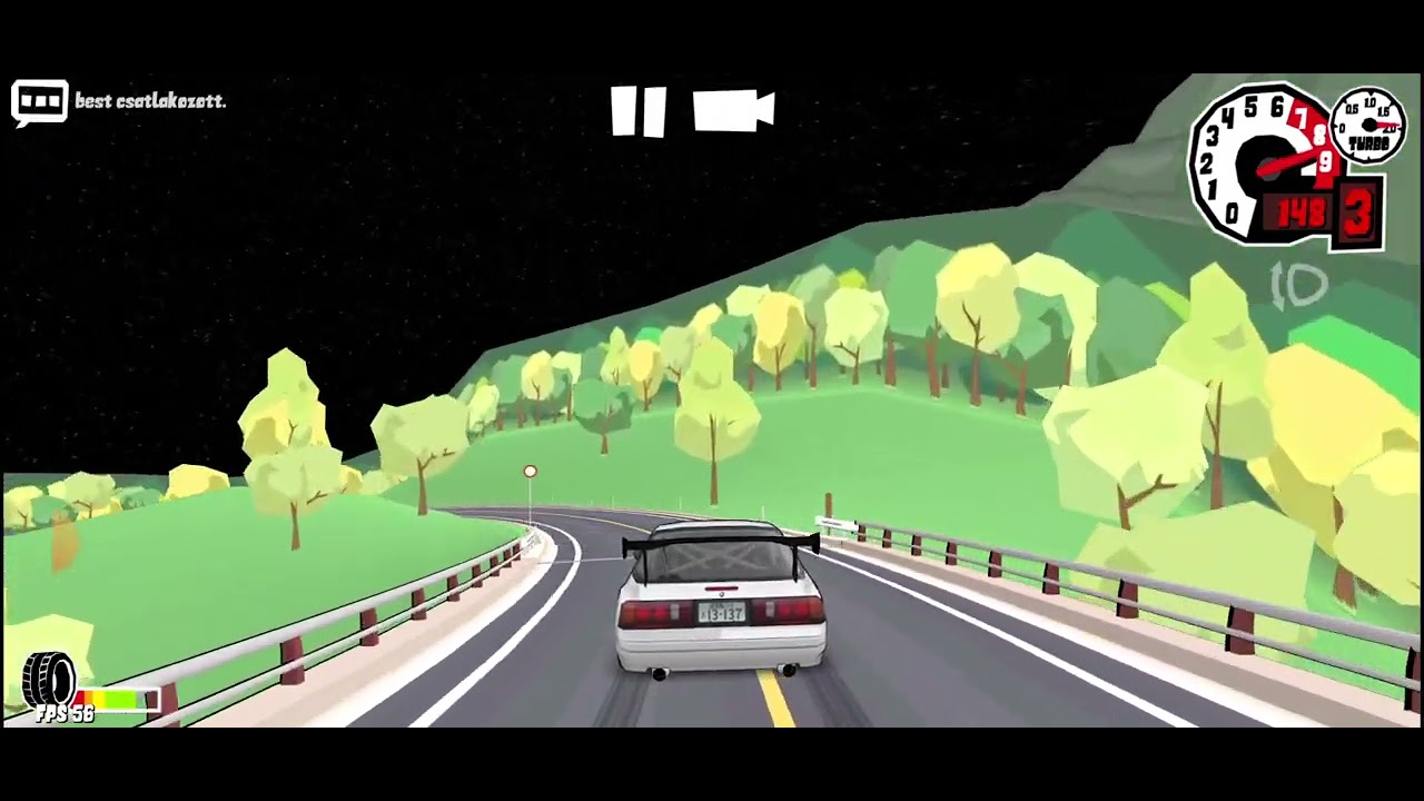 [2:48] FC3S Hakone Turnpike TA