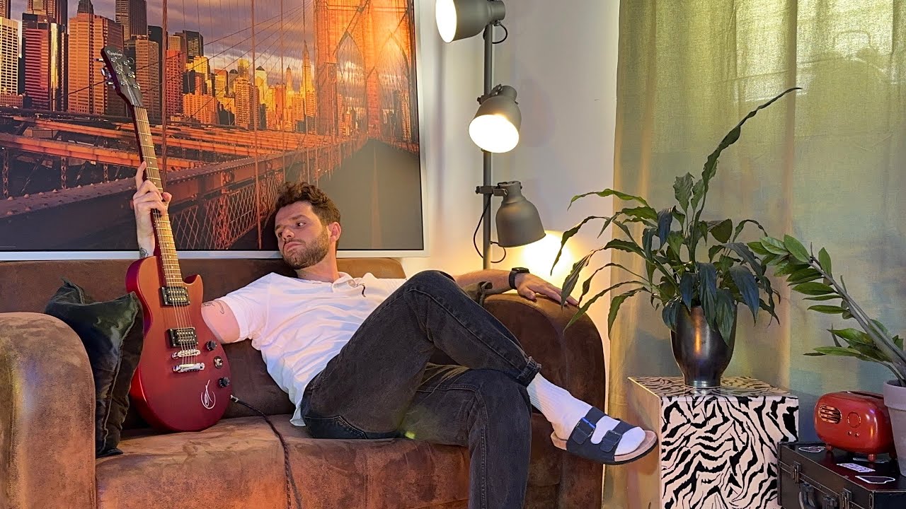 Oras Tatanji - worship Prayer instrumental music