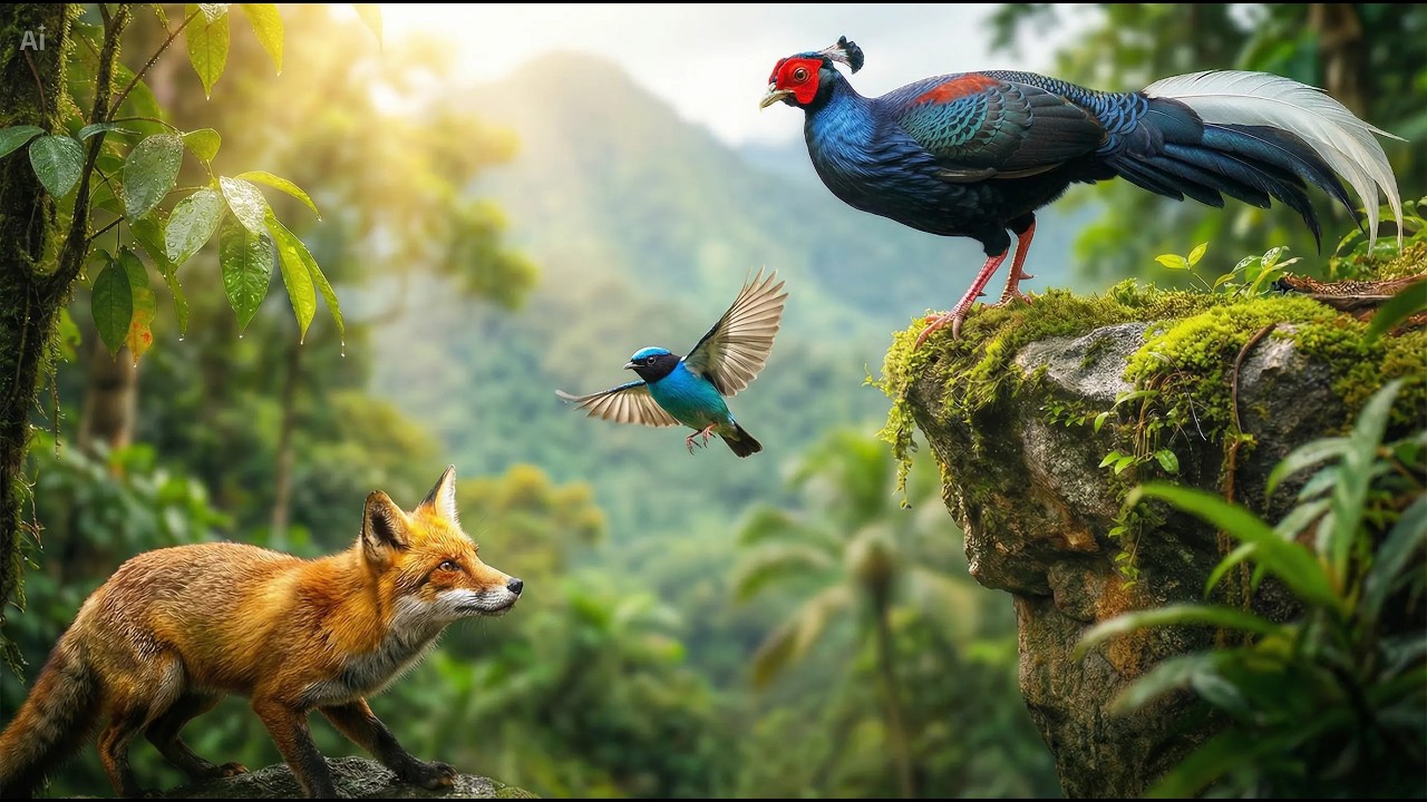 Siamese Fireback &ndash; 130 Days of Survival