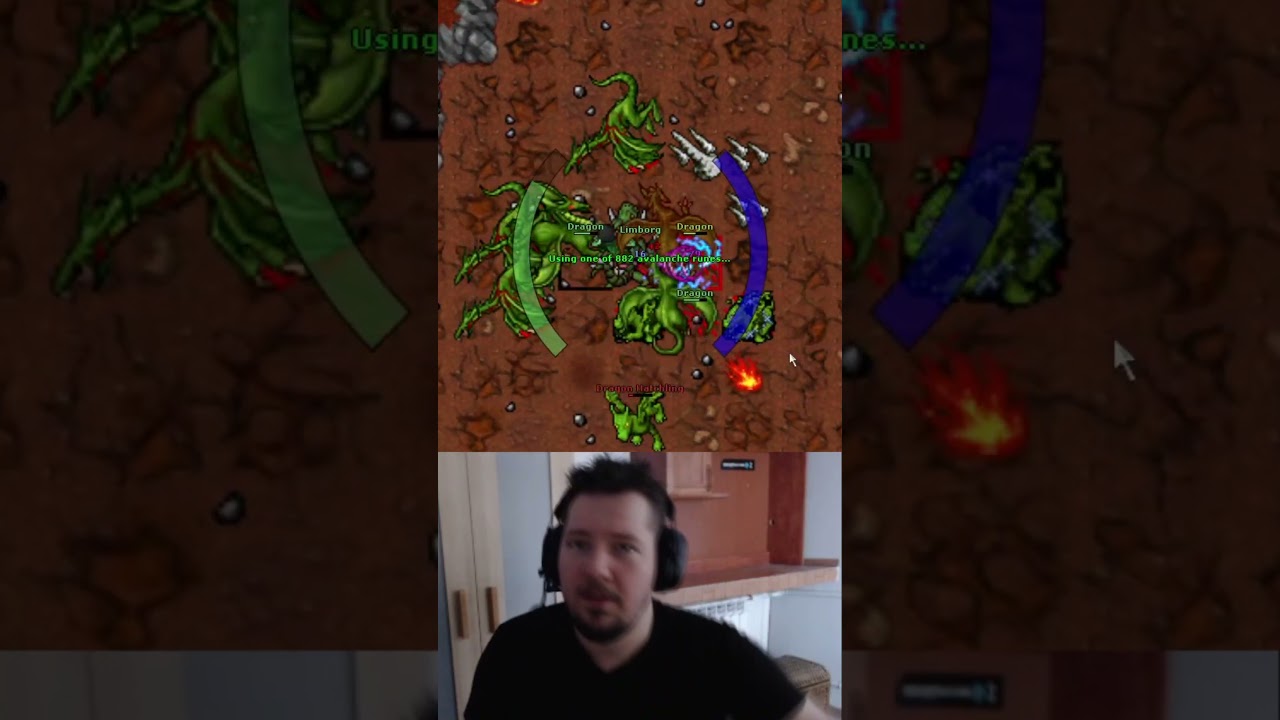 Dragon - hyper loot boosted! 😱🤑