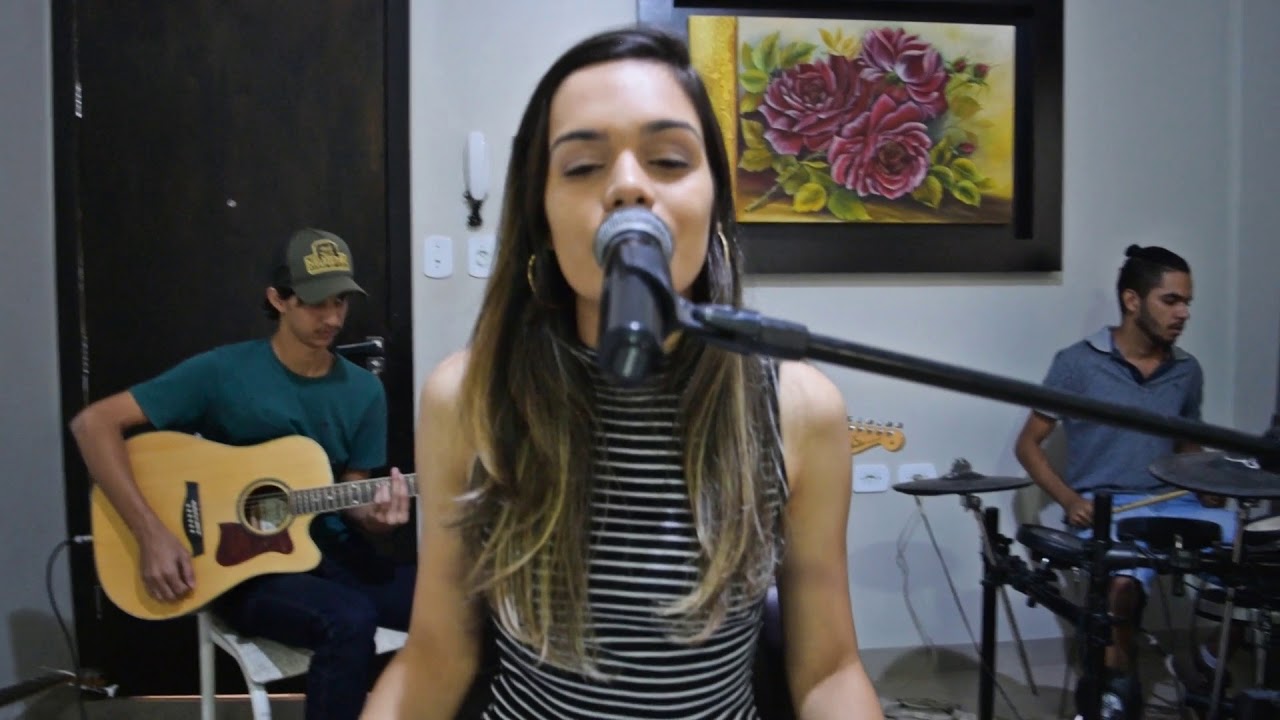 MEU AMADO - ESTTER CARREIRO