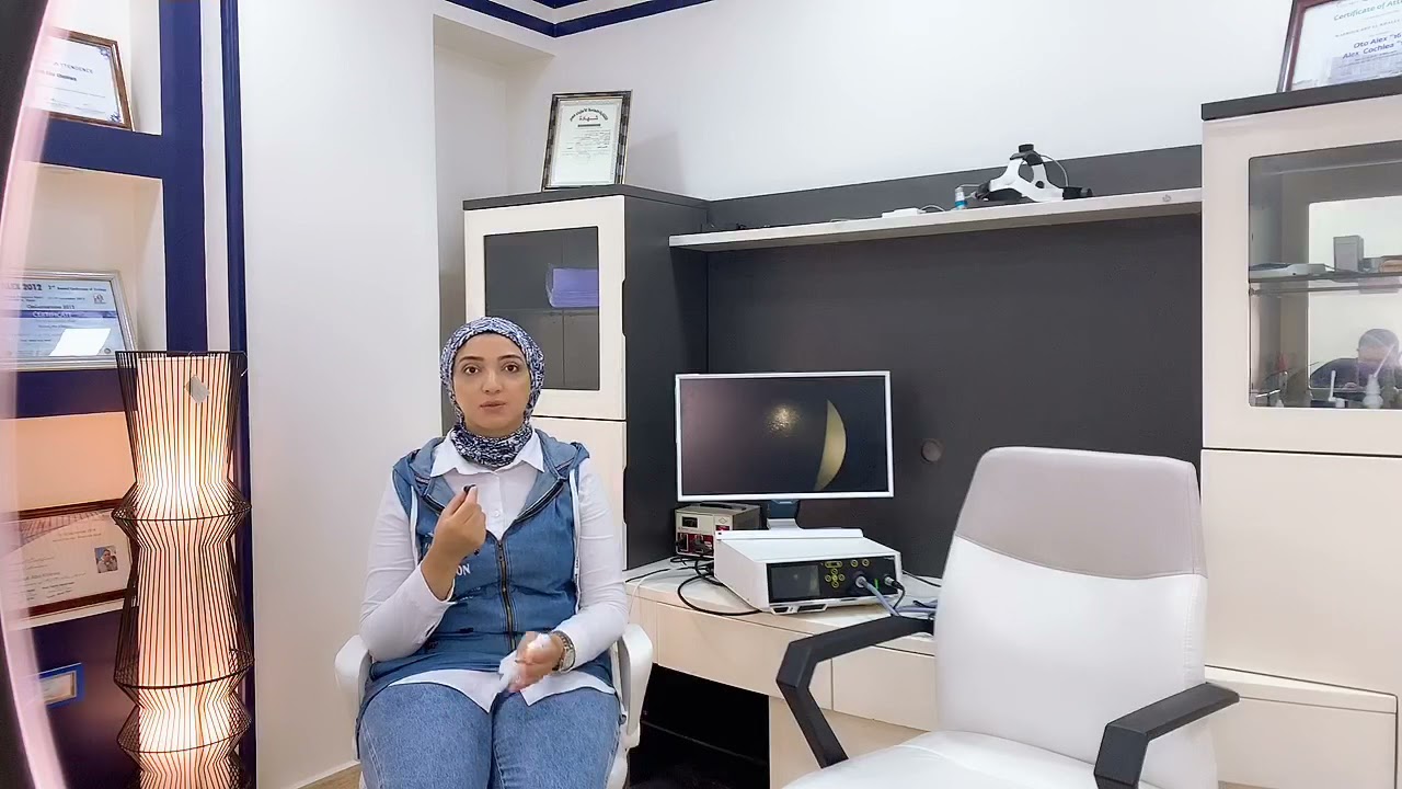 ترقيع شرخ الجمجمة بالمنظار والخروج فى نفس اليوم