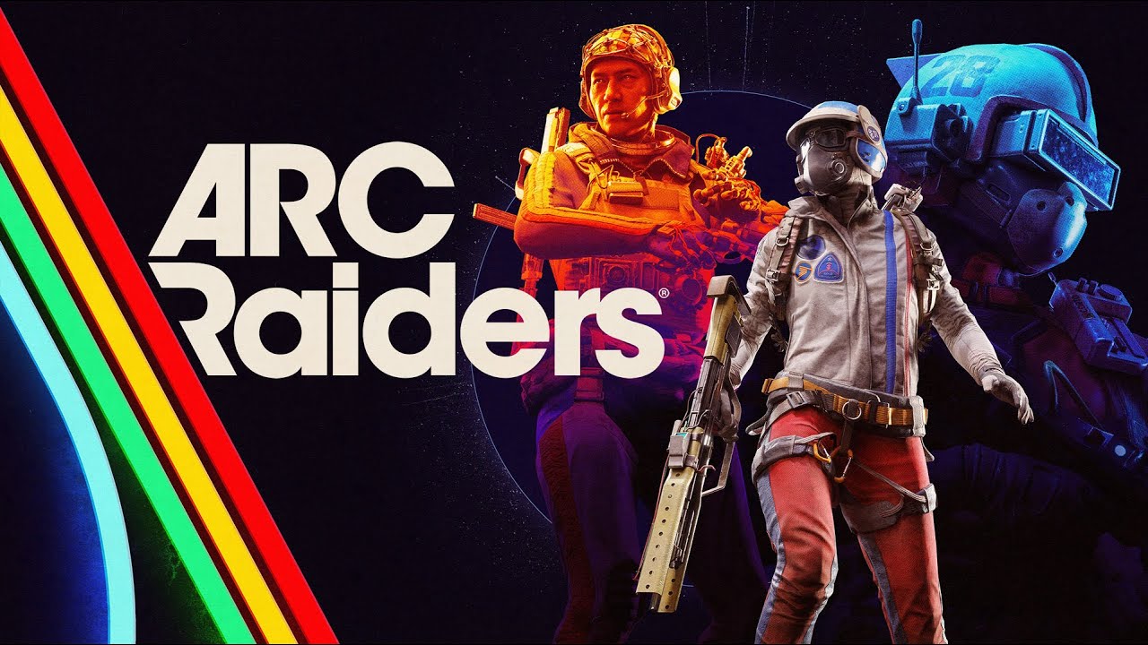 ARC Raiders - Nagyágyú a láthatáron!