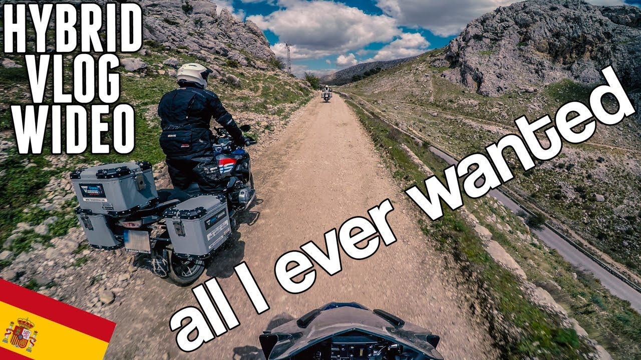 ...when MOTO DREAMS COME TRUE [Toro Adventure Ep.3]