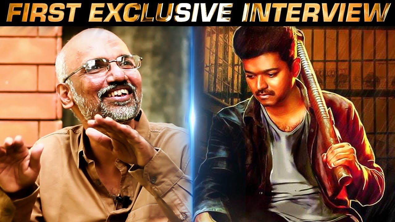Vijay's Kaththi Coin Fight Scene: Sreekar Prasad Explains! | AR Murugadoss | MY 226