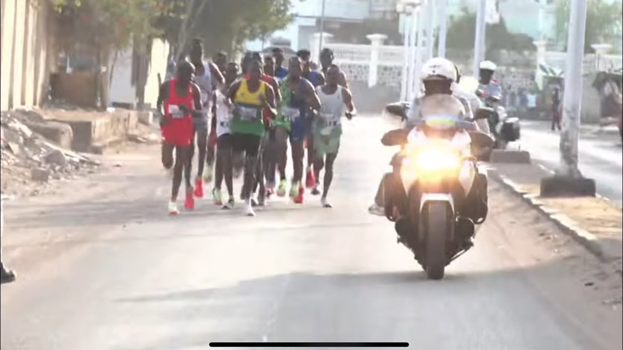 23e édition semi marathon