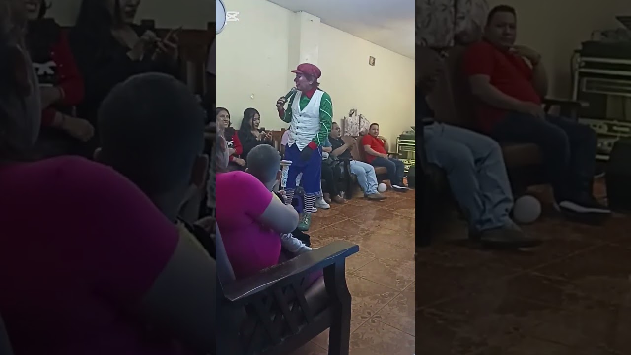 Baby shower sábado 17 de enero en San Juan de Miraflores 