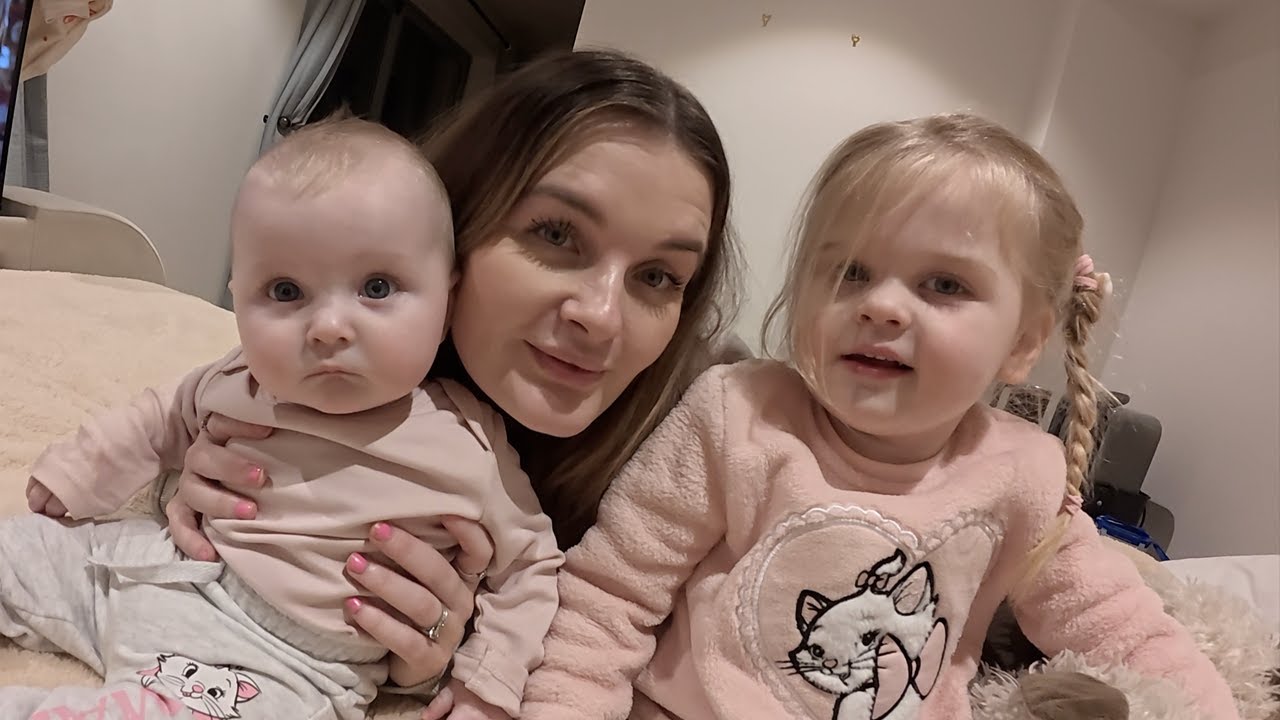 Мы к этому не готовы...