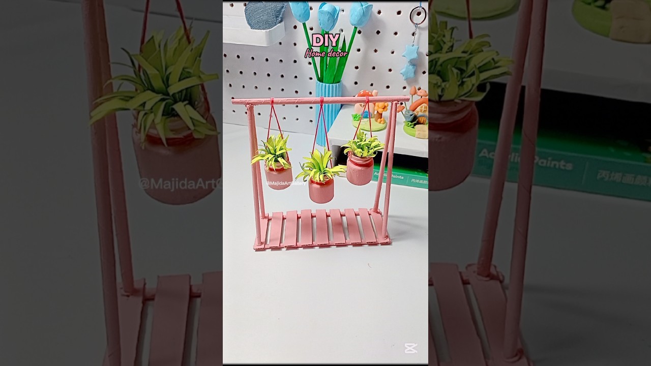 DIY Home Decor