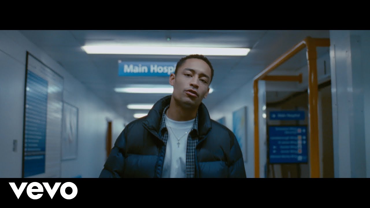 Loyle Carner - The Isle of Arran