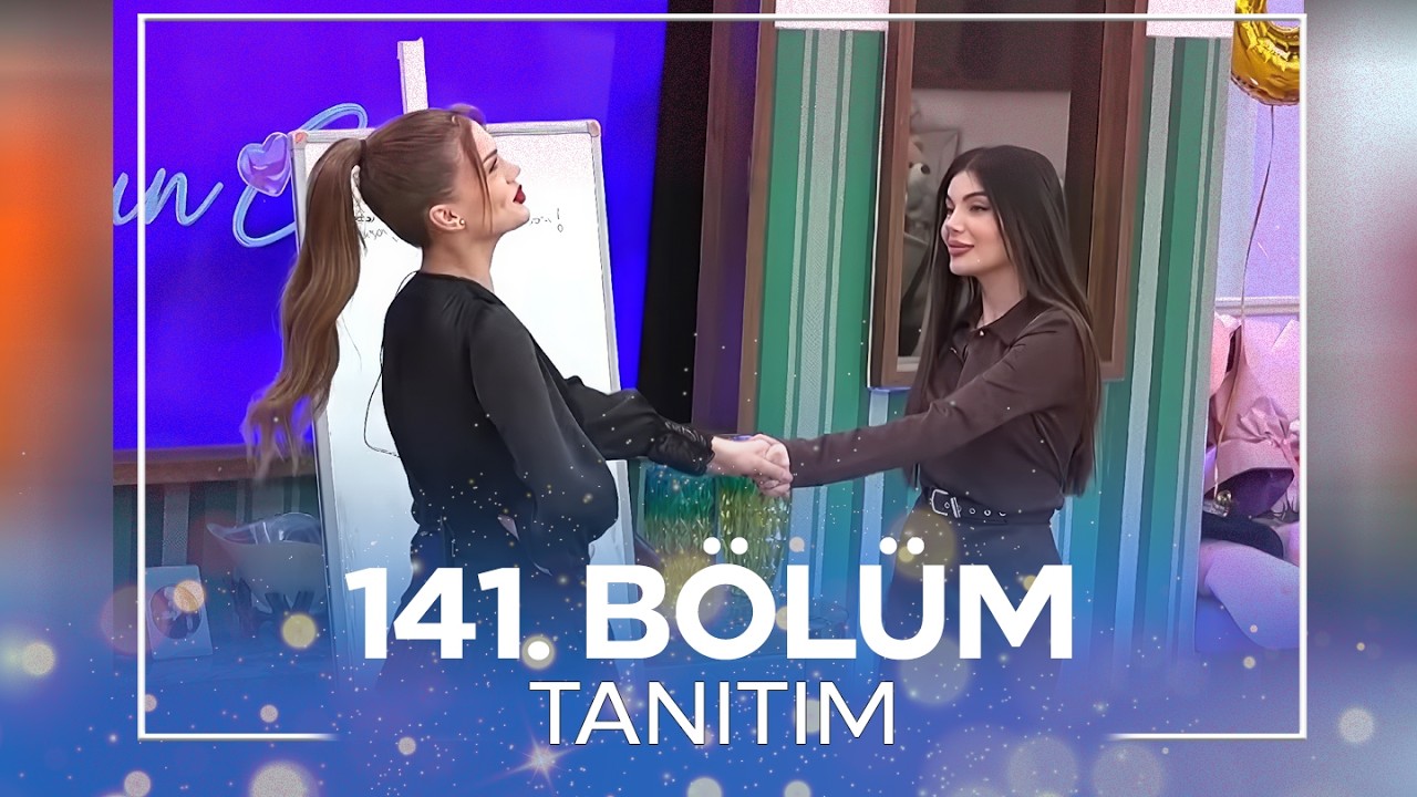 Aşkın G&uuml;c&uuml; 3. SEZON 141. B&ouml;l&uuml;m Tanıtım