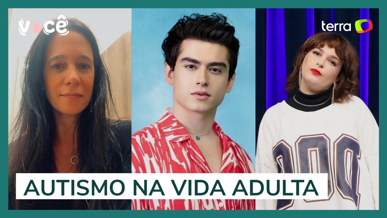 Autismo: diagnóstico tardio e vida amorosa