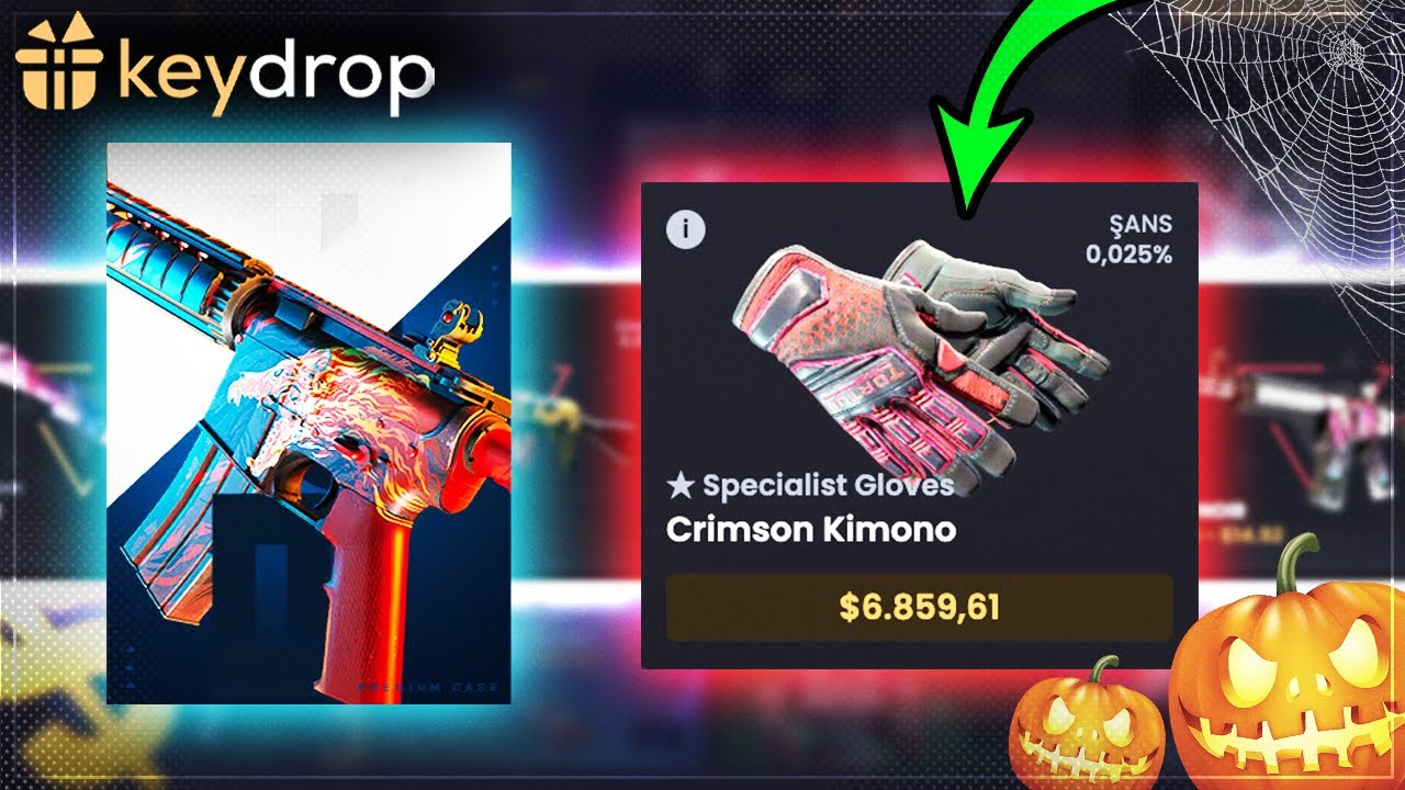 Я ПРОДАЛ СВОЙ КАРАБИТ ДЛЯ CASE BATTLE! Раздача Keydrop! Промокод Keydrop 2025