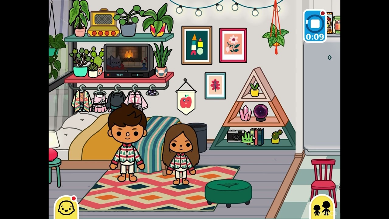 Cambio de casa!