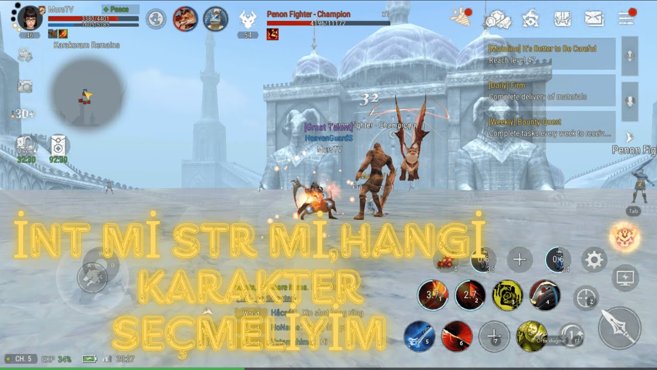 SİLKROAD ORİGİN MOBİLE REHBER#1