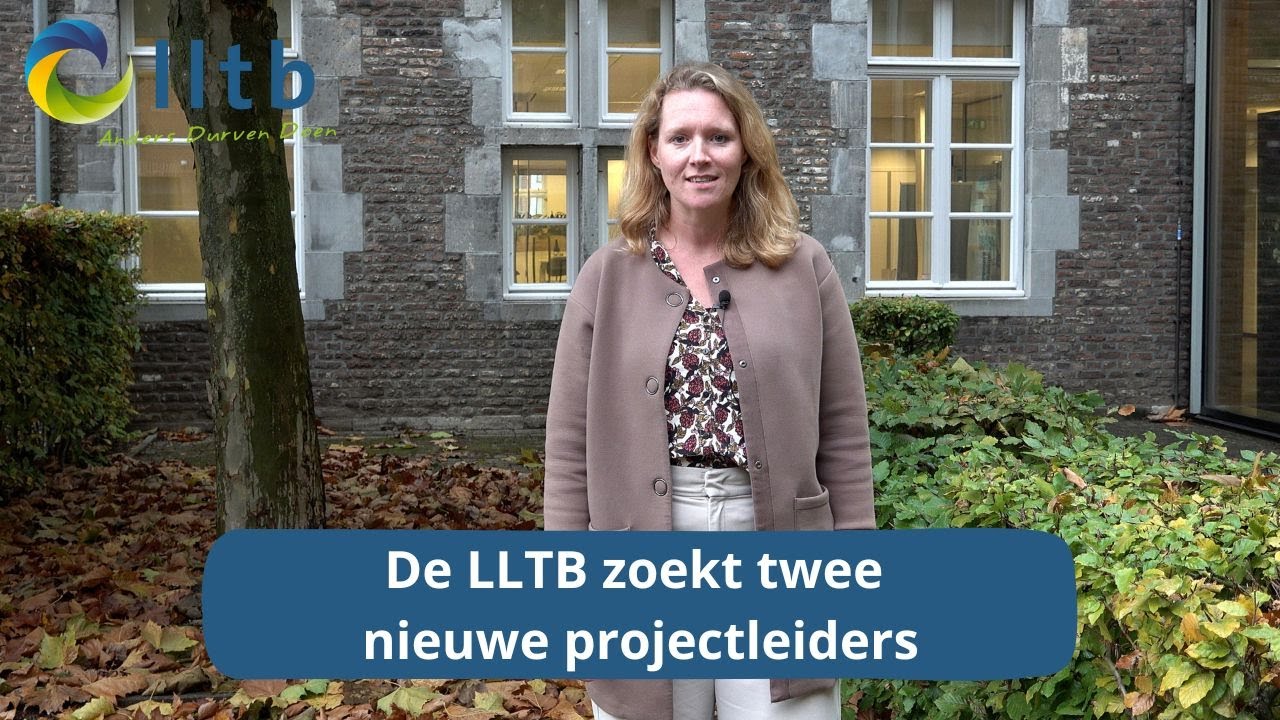 LLTB zoekt projectleider bodem, water en natuur