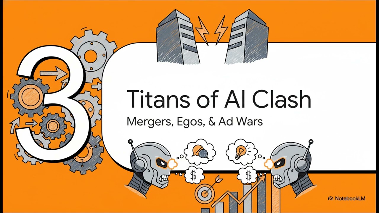EP26W06 : AI Week 2026: Agents, Mars Drive, SpaceX‑xAI Merge