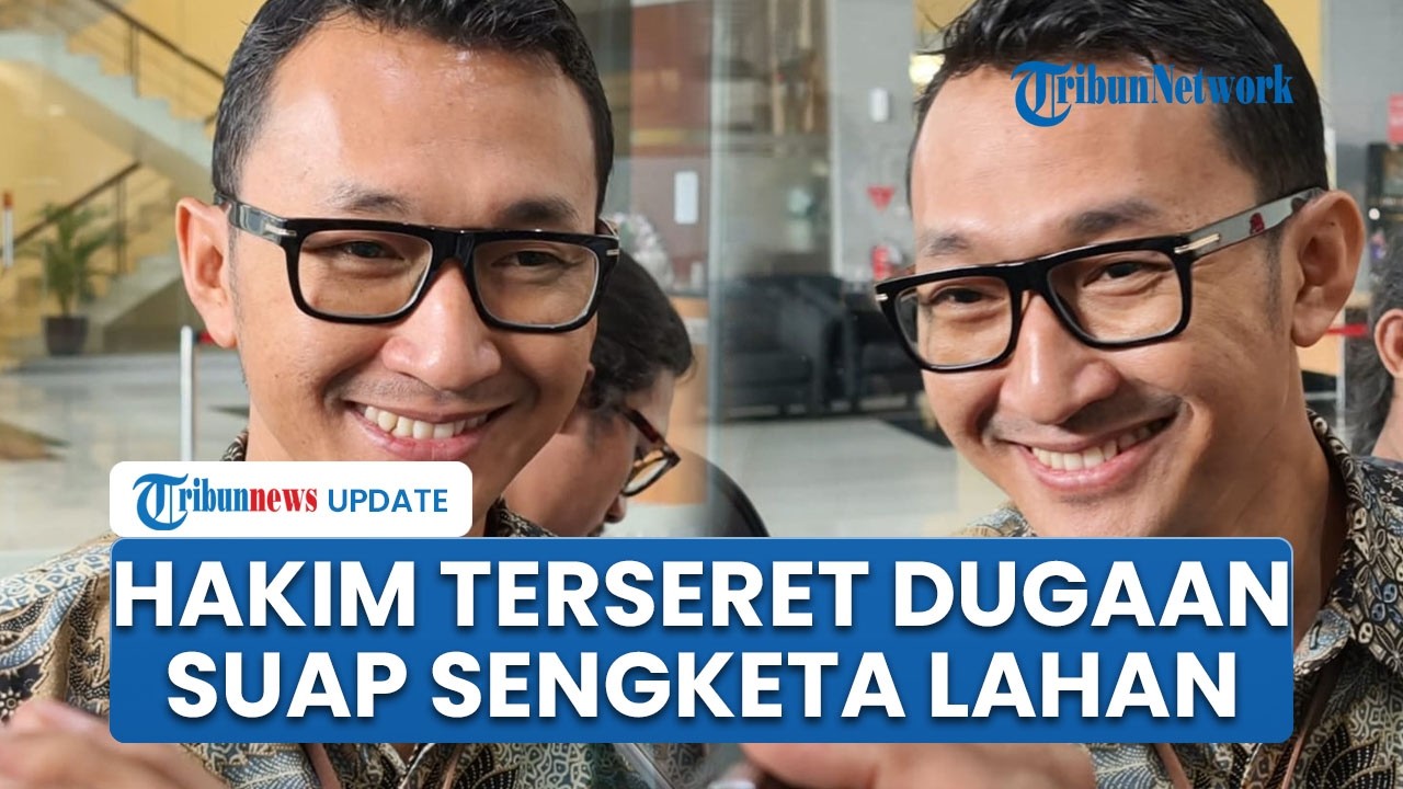 KPK Blak-blakan soal OTT Depok, 7 Orang Ditangkap Diduga terkait Suap Sengketa Lahan Aset Kemenkeu
