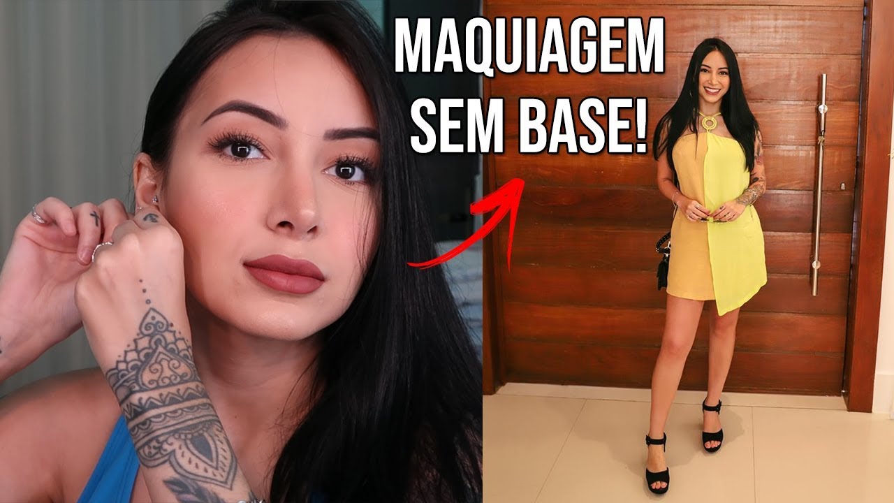 SE ARRUME COMIGO: EVENTO NO CALOR