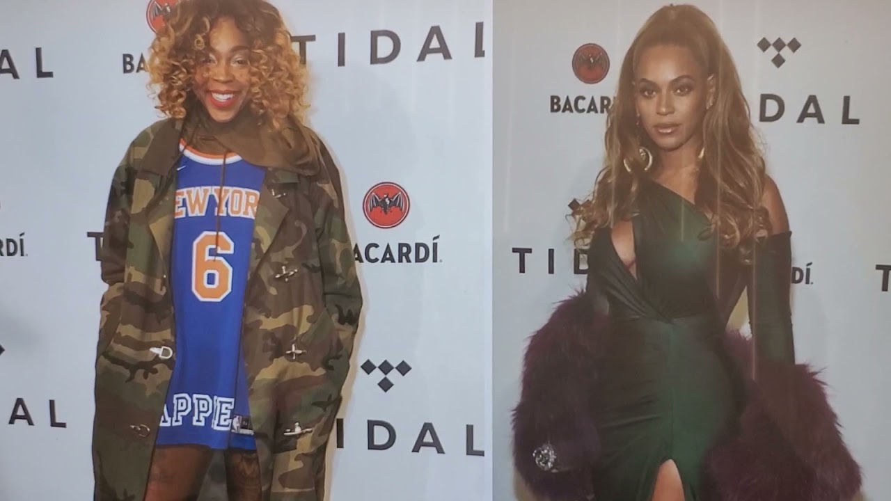 The Cappie and Beyonce story is only the surface