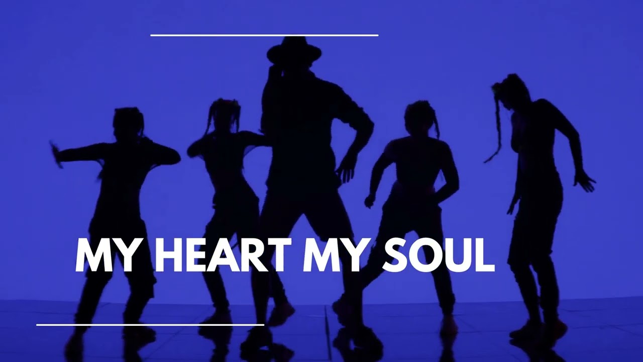 My Heart My soul| Bikram Viotra | Official Song | English 2025