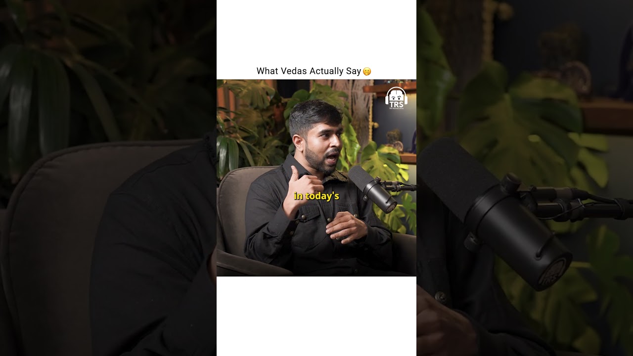 Indra&rsquo;s Hidden Message in Rigveda ft. India in Pixels #shorts