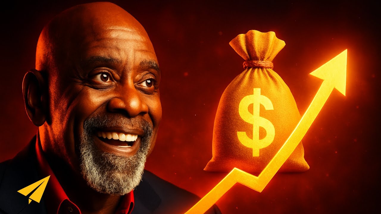 THIS is the PROOF That Anyone Can Get RICH!