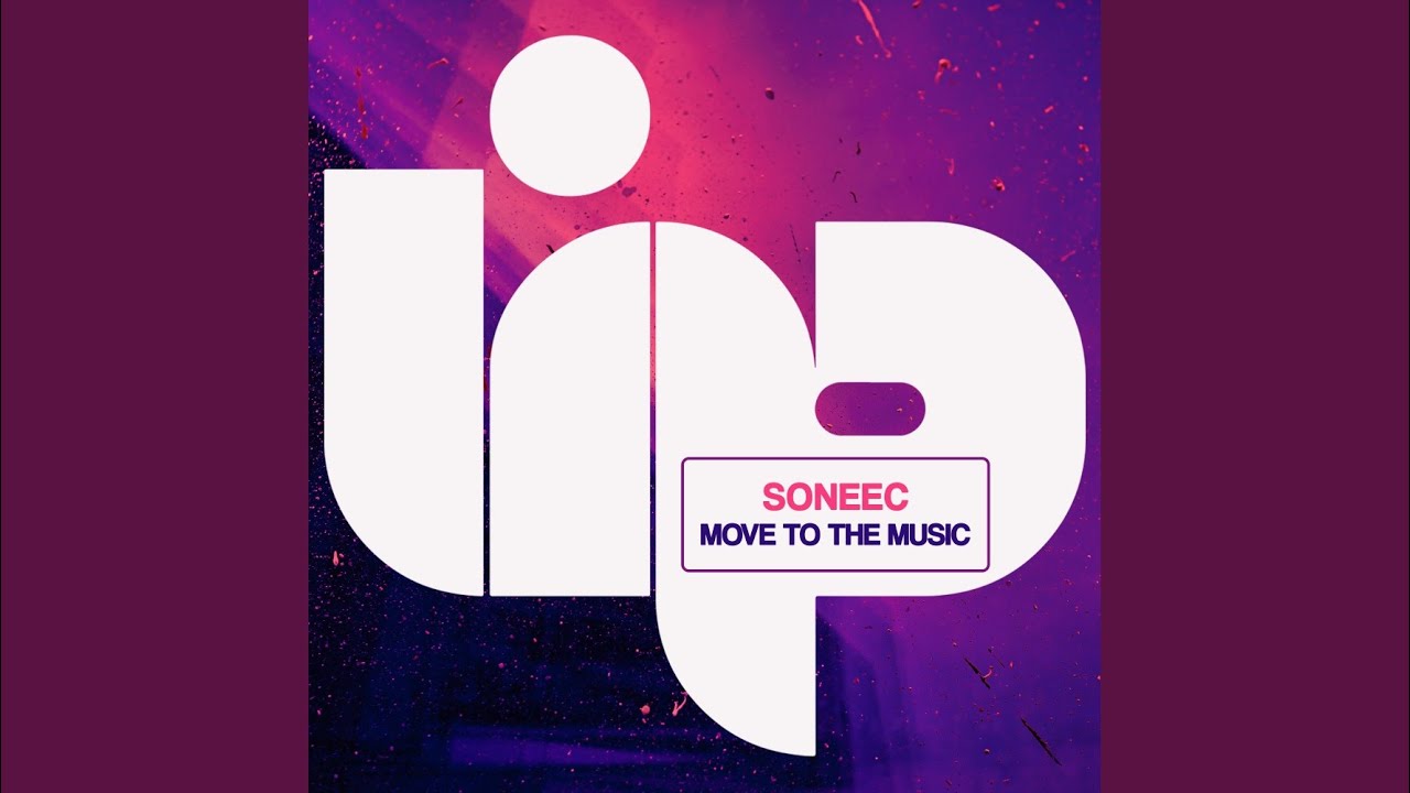 Move To The Music (Instrumental Mix)