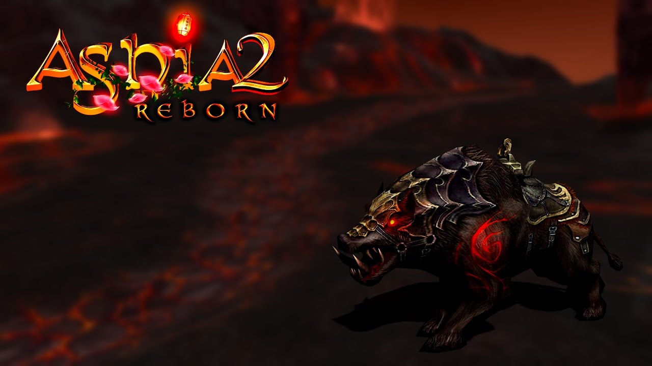 Ashia2 Music Video - Make Me Famous (Divočákos) 🐗